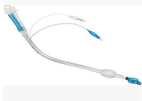 Disposable Double Lumen Endobronchial Tube gallery image 1