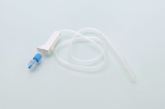 Disposable Drainage Catheter with Ce&FDA gallery image 1
