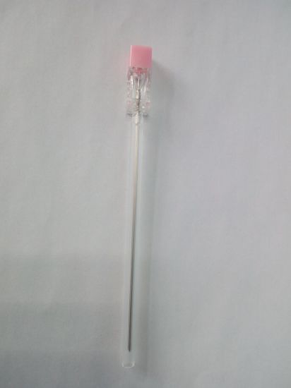 Disposable Extradural Anaesthesia Spinal Needle gallery image 2