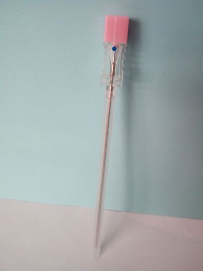 Disposable Extradural Anaesthesia Spinal Needle