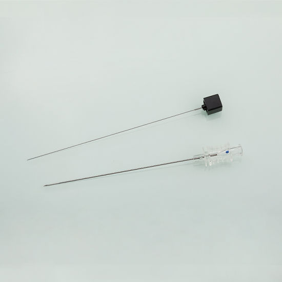 Disposable General Anesthesia Catheter Kit gallery image 2
