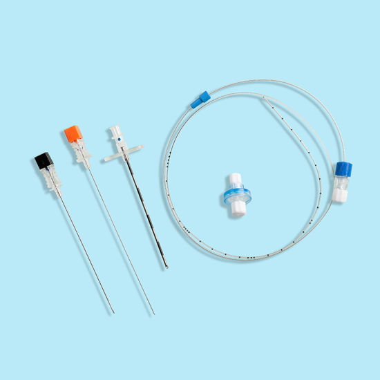Disposable General Anesthesia Catheter Kit gallery image 4
