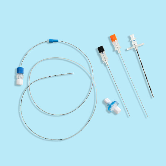 Disposable General Anesthesia Catheter Kit gallery image 5