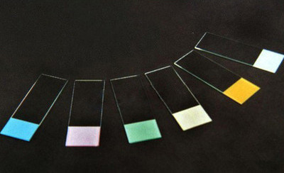 Disposable Glass Slide Lab Laboratory Research Articles Laboratory Apparatus Products gallery image 1