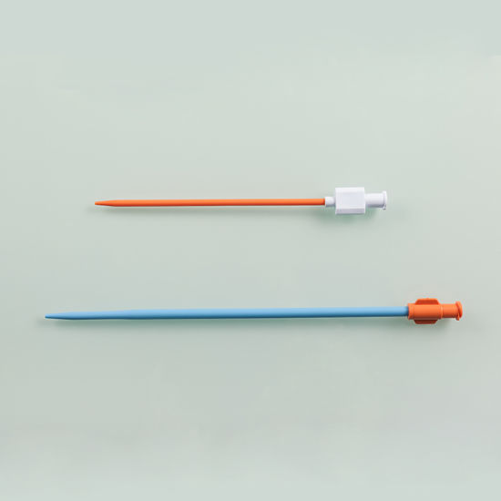 Disposable Hemodialysis Catheter with High Quality gallery image 1