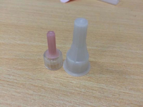 Disposable Insulin Pen Needle gallery image 1