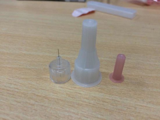 Disposable Insulin Pen Needle gallery image 2