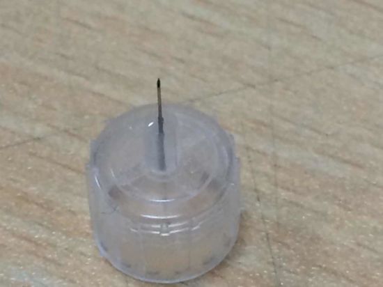 Disposable Insulin Pen Needle