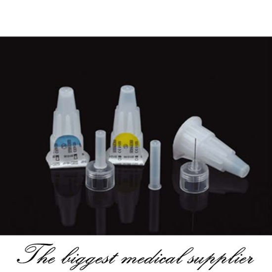 Disposable Insulin Pen Needle gallery image 1