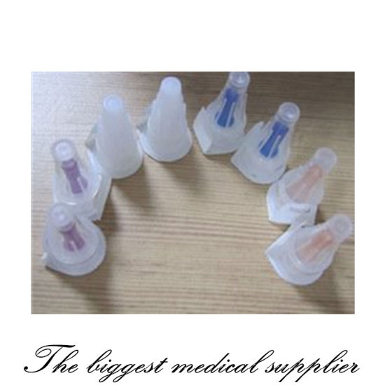 Disposable Insulin Pen Needle gallery image 2