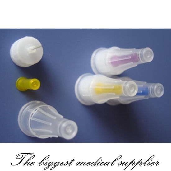 Disposable Insulin Pen Needle