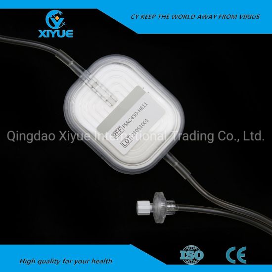 Disposable Leukocyte Reduction Filter (sets) gallery image 4