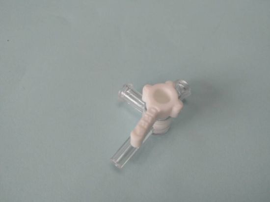 Disposable Medica 3 Way Stopcock gallery image 2