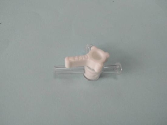Disposable Medica 3 Way Stopcock gallery image 3