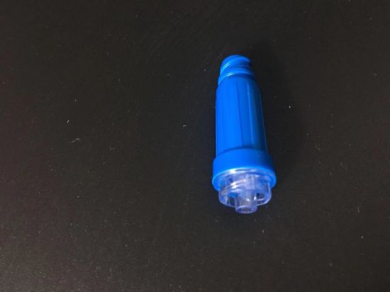 Disposable Medical Extension Tube Cannula Accessory Product gallery image 1