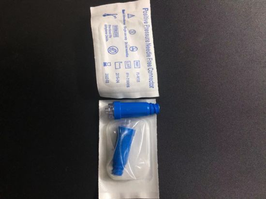 Disposable Medical Extension Tube Cannula Accessory Product gallery image 5