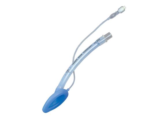 Disposable Medical Laryngeal Mask Airway with High Quality gallery image 5