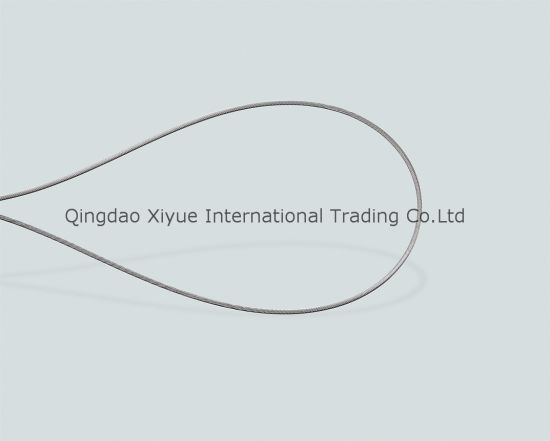 Disposable Medical Nasogastric Feeding Tube Product gallery image 2