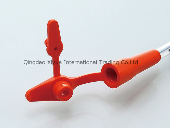 Disposable Medical Nasogastric Feeding Tube Product gallery image 3