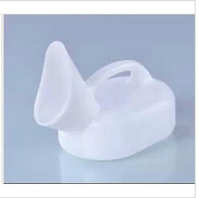Disposable Medical PP Plastic Urinal Container gallery image 2