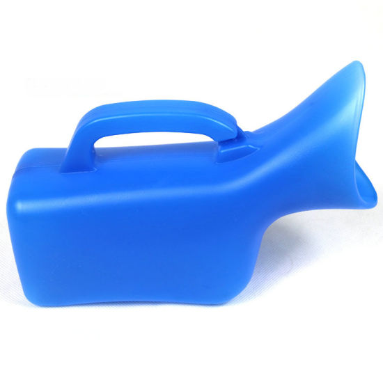 Disposable Medical PP Plastic Urinal Container gallery image 3