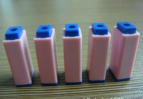 Disposable Medical Safety Lancet (PA) /Safety Blood Lancet gallery image 1