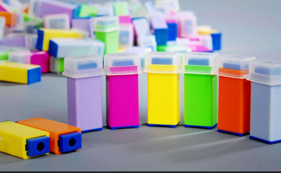 Disposable Medical Safety Lancet (PA) /Safety Blood Lancet gallery image 3