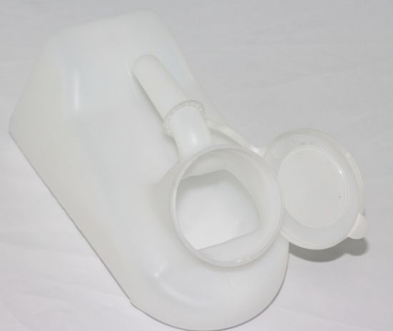 Disposable Medical Urinal for Hospital Use gallery image 2