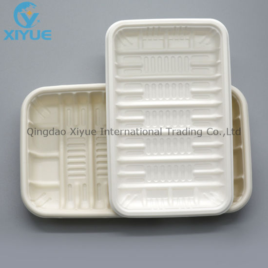 Disposable Oral Plastic Vacuum Forming of HIPS Medical Tray gallery image 5