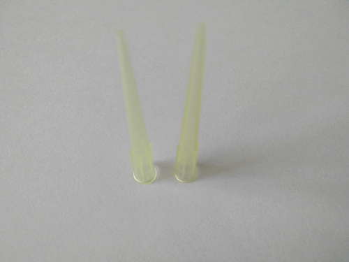 Disposable Pipette Tip 250UL with High Quality gallery image 1