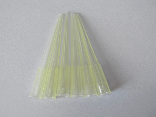 Disposable Pipette Tip 250UL with High Quality gallery image 2