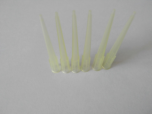 Disposable Pipette Tip 250UL with High Quality gallery image 3
