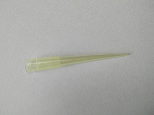Disposable Pipette Tip 250UL with High Quality gallery image 4
