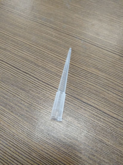 Disposable Pipette Tip 40~200UL with Ce gallery image 2