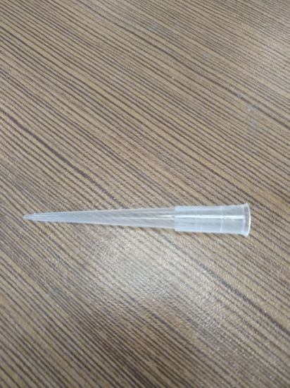 Disposable Pipette Tip 40~200UL with Ce gallery image 3