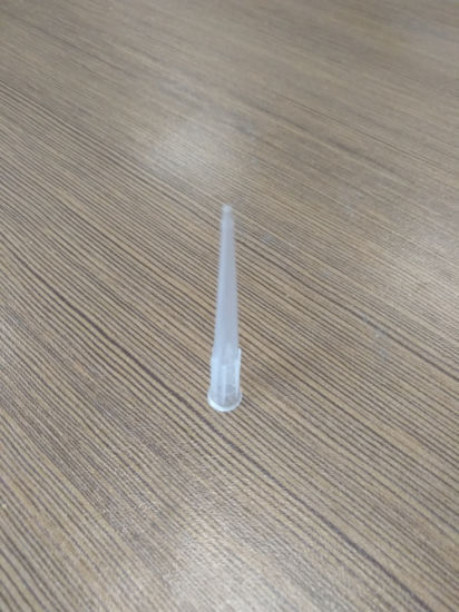 Disposable Pipette Tip 40~200UL with Ce gallery image 4