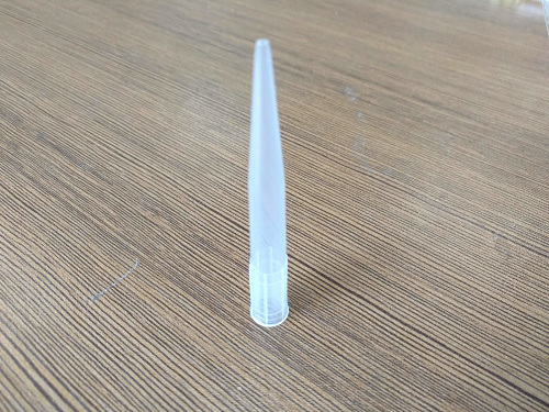 Disposable Pipette Tip with Ce gallery image 2