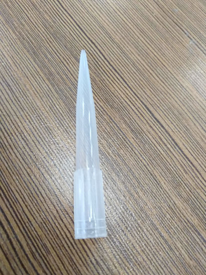 Disposable Pipette Tip with Ce gallery image 3