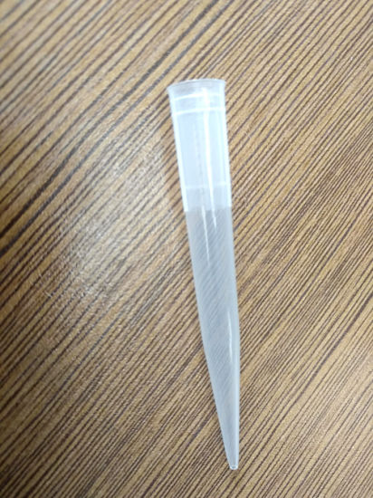 Disposable Pipette Tip with Ce gallery image 4