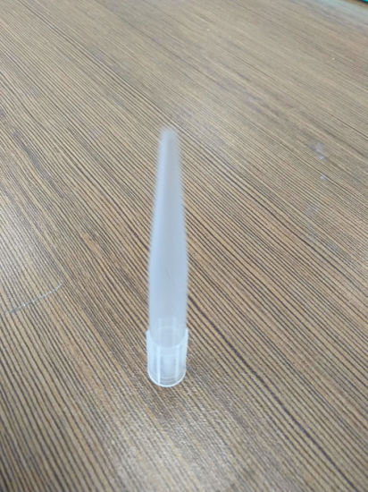 Disposable Pipette Tip with Ce gallery image 5