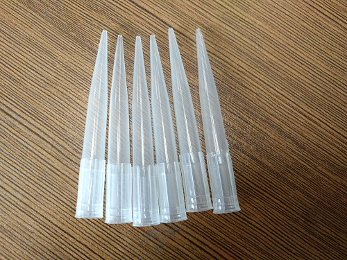 Disposable Pipette Tip with Ce