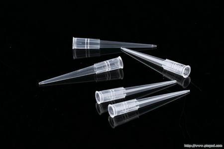 Disposable Pipette Tip with High Quality gallery image 1