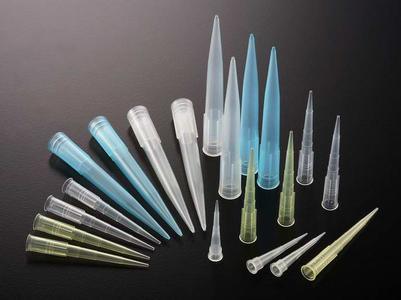 Disposable Pipette Tip with High Quality gallery image 3