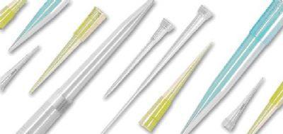 Disposable Pipette Tip with High Quality gallery image 4