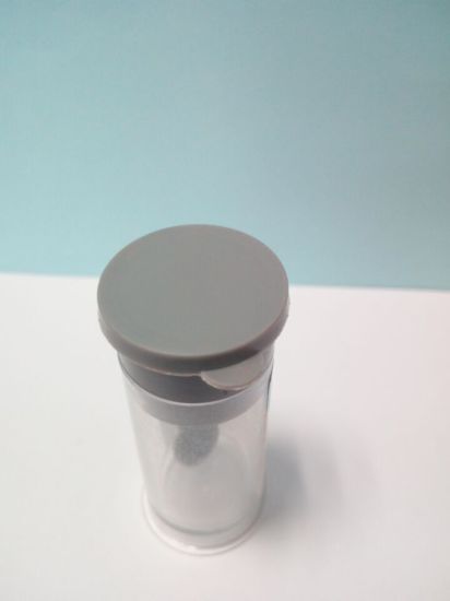 Disposable PP Hospital Consumables Sterile Stool Containers gallery image 1