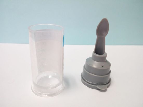 Disposable PP Hospital Consumables Sterile Stool Containers gallery image 2