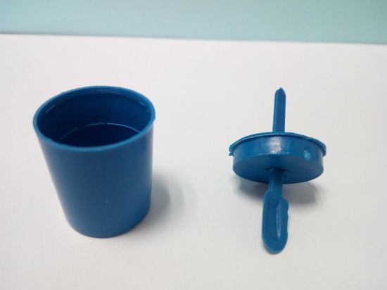 Disposable PP Hospital Consumables Sterile Stool Containers gallery image 1