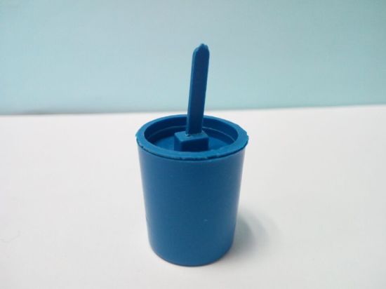 Disposable PP Hospital Consumables Sterile Stool Containers