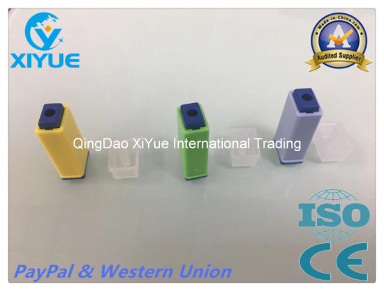 Disposable Safety Blood Collection Needle/Blood Lancet with Ce & ISO gallery image 1