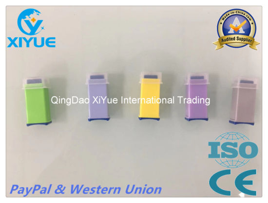 Disposable Safety Blood Collection Needle/Blood Lancet with Ce & ISO gallery image 2